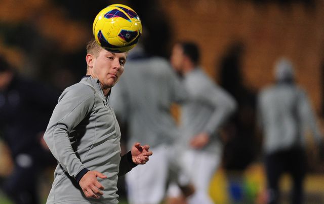 トッテナム、冬の取引ベスト5＆ワースト5｜写真8