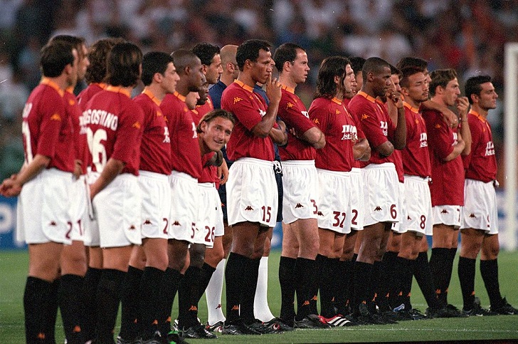 編集部に聞いた！「初めて買ったユニフォーム」と「自慢のユニフォーム」｜写真6