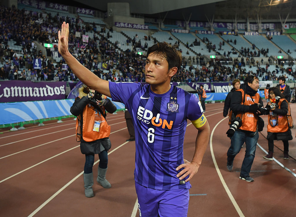 【インタビュー】MF土肥航大が引退を考えた4カ月「やっぱりサッカーが好きなんだ」とJ3ガイナーレ鳥取から目指す古巣との再戦｜写真5