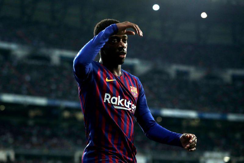 現役Jリーガーも！バルセロナが最も高く買った11人｜写真10