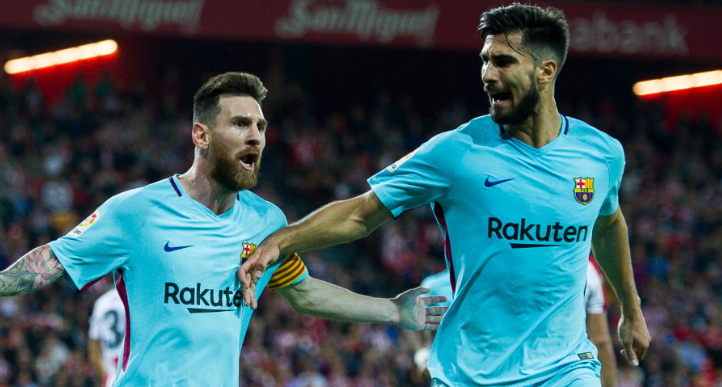 「バルセロナ、バルベルデ監督のもとで復活した4人の選手」｜写真2