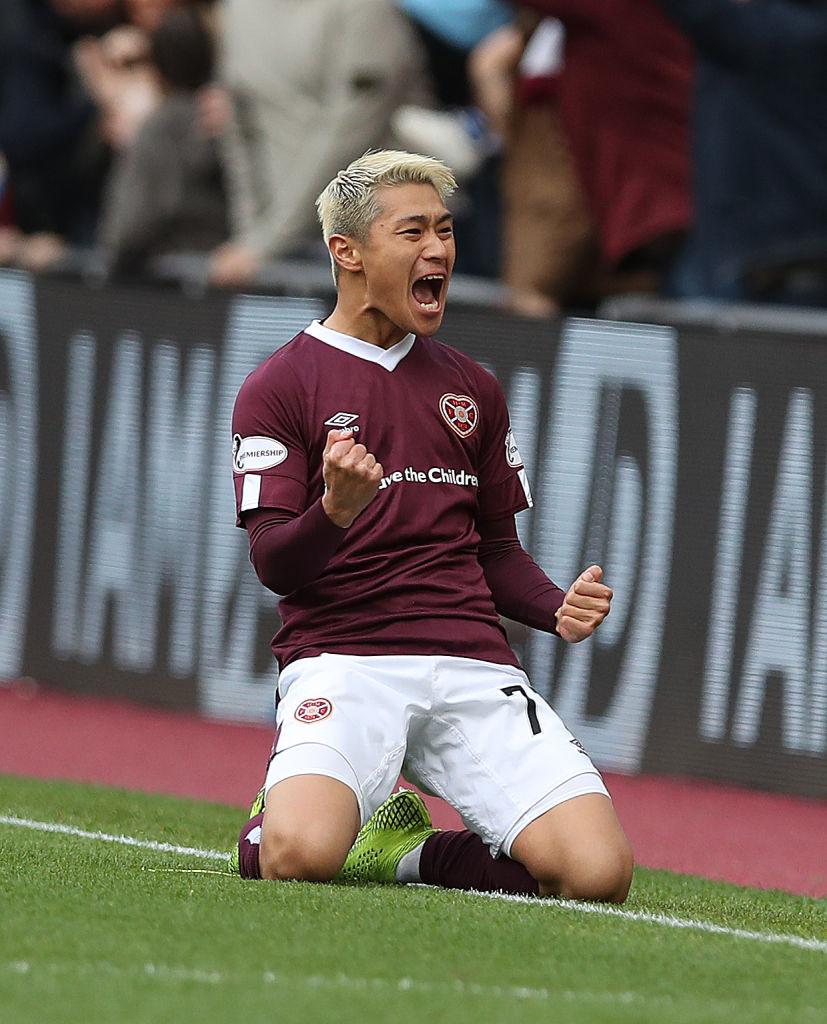 ワクワクした！「日本人選手、最高の大出世移籍」10名｜写真18