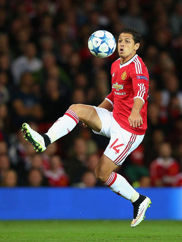 やっちまった！マンチェスター・ユナイテッドが「放出して後悔した」6名｜写真3