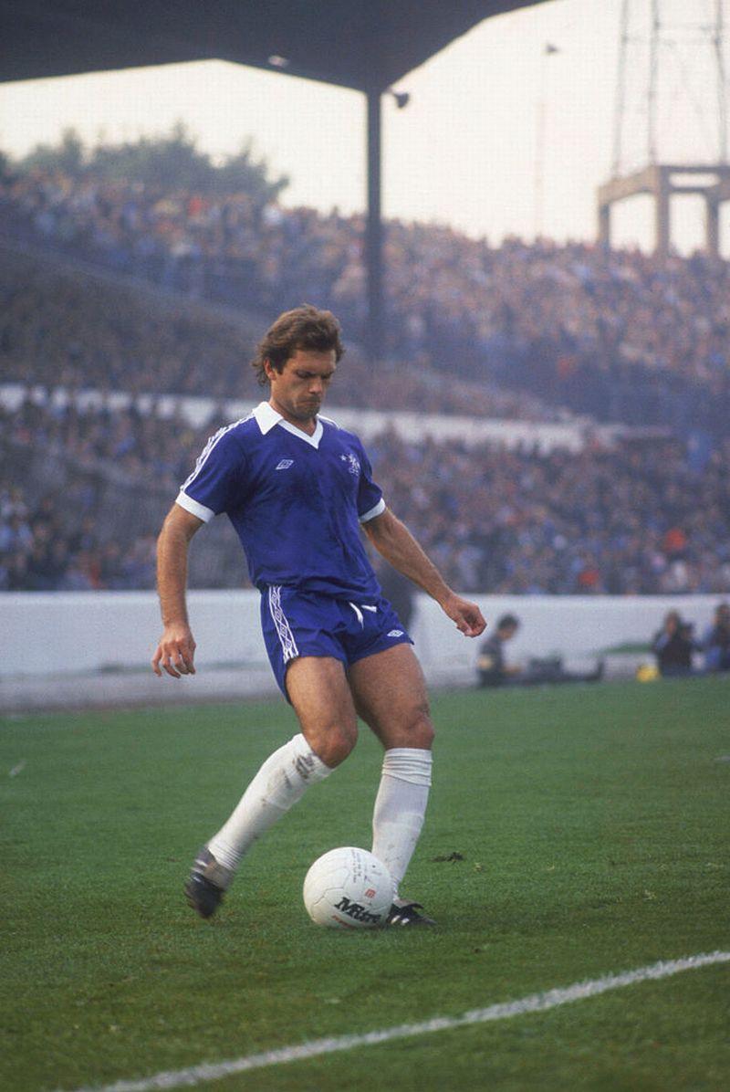 チェルシー、下部組織出身の最高ベストイレブン。あの「銅像になった伝説点取り屋」も｜写真8