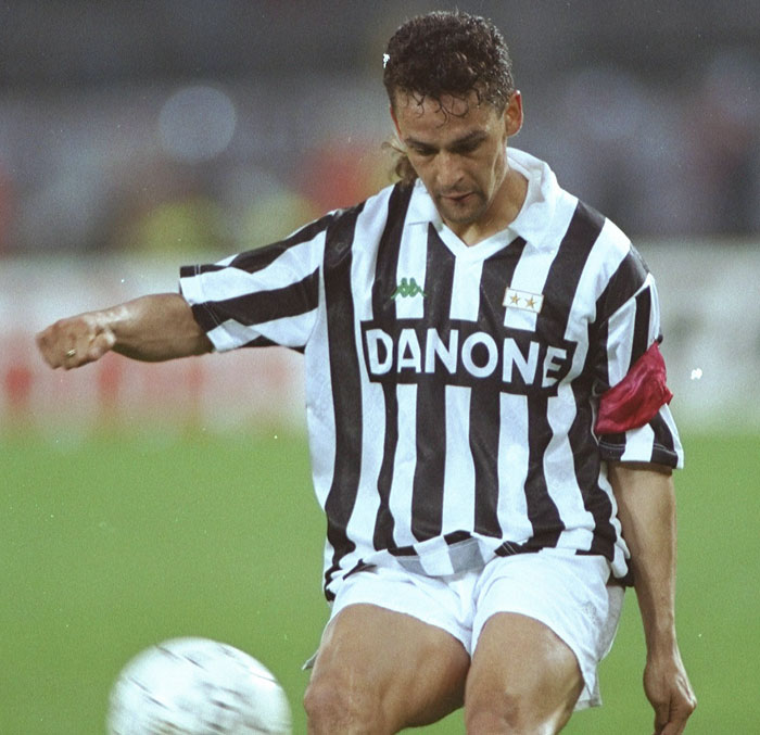 「平成バロンドール史」30年間の受賞者ユニとサッカー界の出来事まとめ｜写真5