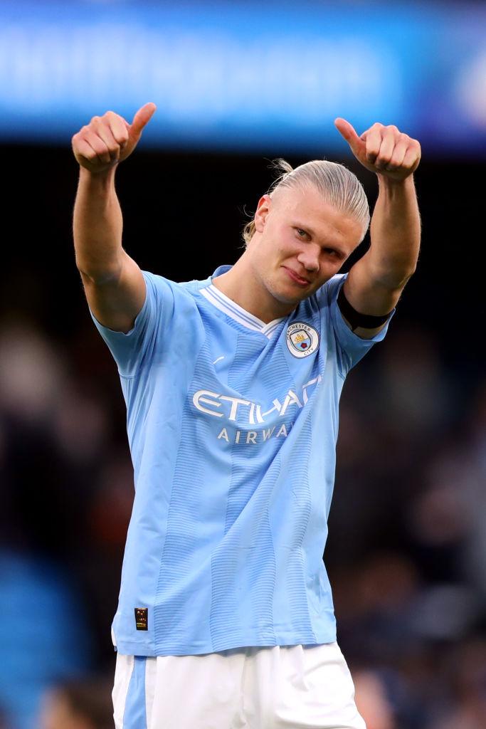 ユナイテッドvsシティ！最も給与が高い5選手で「対戦」してみた｜写真8