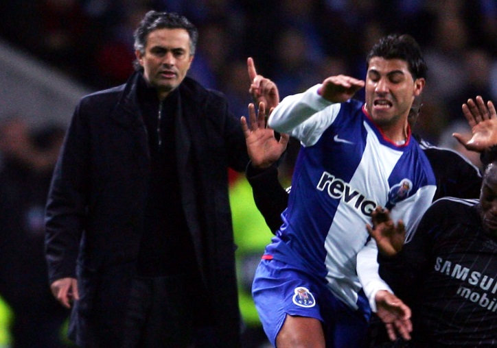 「モウリーニョに干された、クリエイティブな選手たち」｜写真6