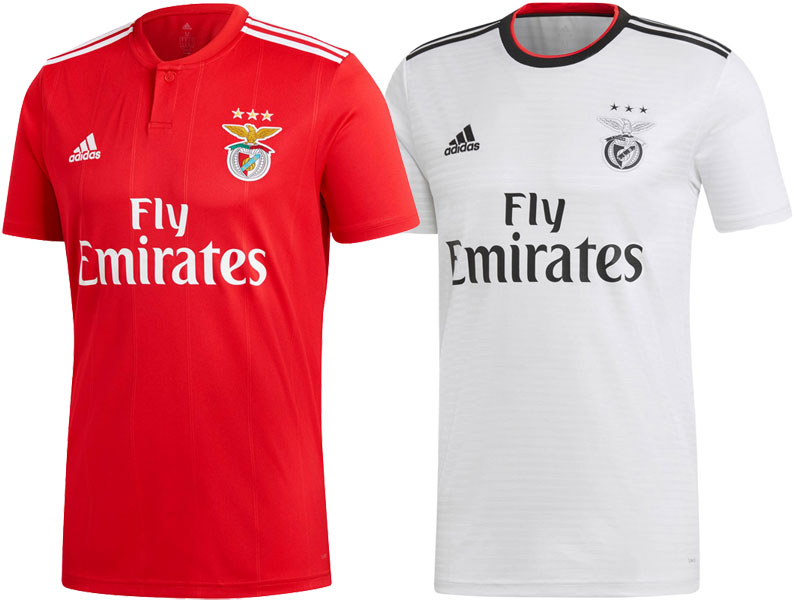 スペインだけじゃない、「世界のクラシコ」をユニフォームで見る｜写真33