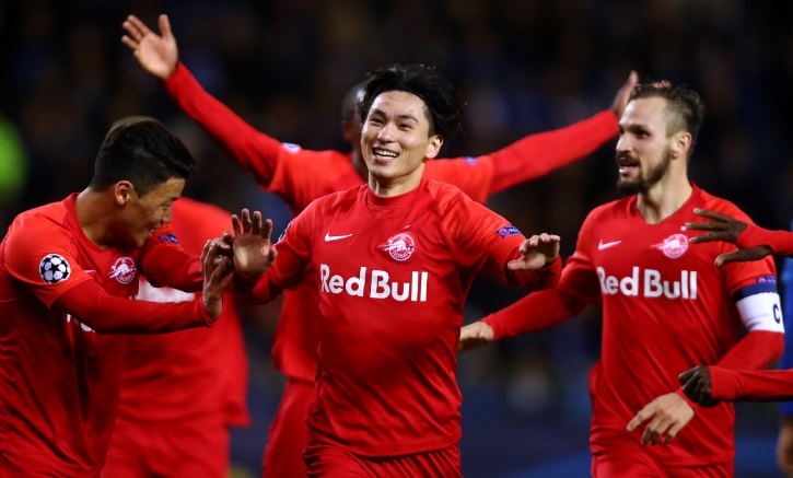 メッシも！？ウソだと思ったのに実現した近年のビックリ移籍5｜写真9