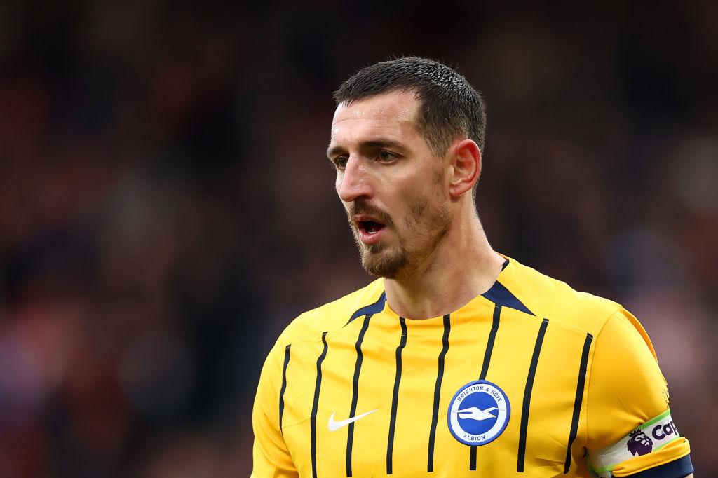 三笘薫は何位？「ブライトンの選手給与ランキング」TOP20｜写真8