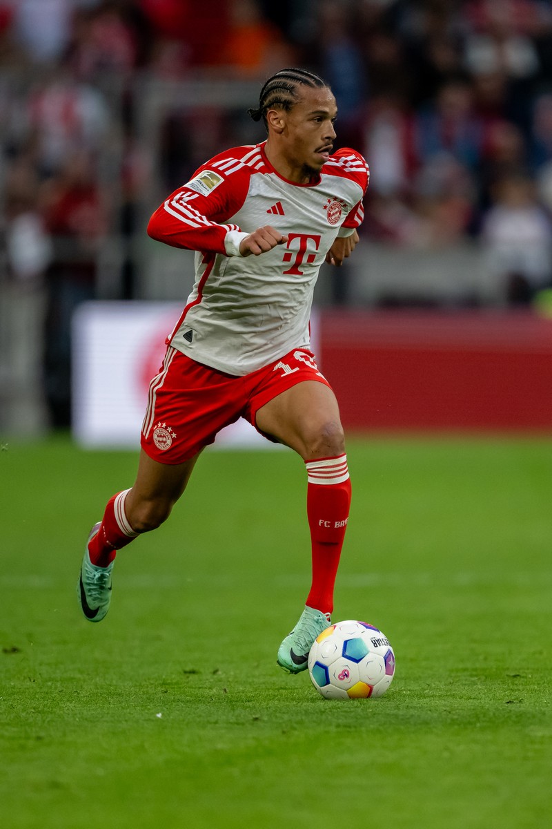 グアルディオラ監督が「シティで放出した選手ベストイレブン」｜写真10