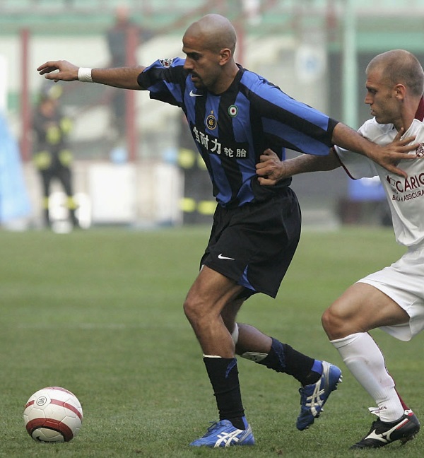 ベッカムにマラドーナも！「日本のスパイク」を履いた世界のスター選手たち｜写真23