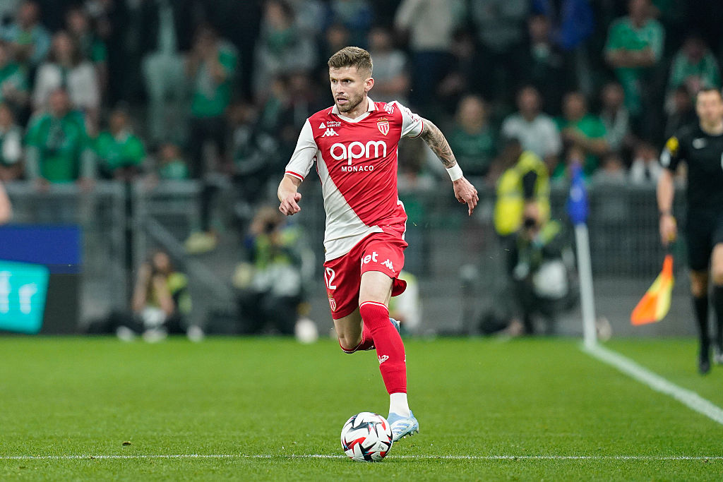 南野拓実は何位？ASモナコの選手「年俸ランキングTOP15」｜写真8