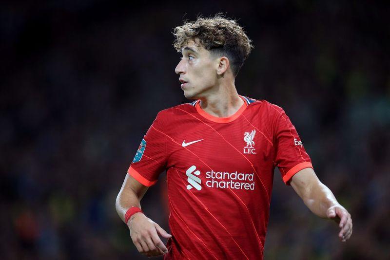 リヴァプール、給与が「高い5名と低い5名」｜写真5