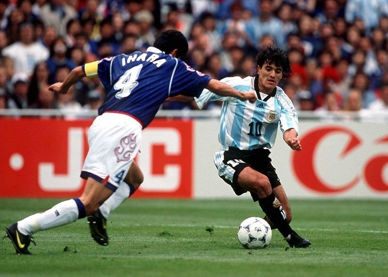 日本代表史上、最強の「3バック」はどんな組み合わせ？編集部が考える｜写真5