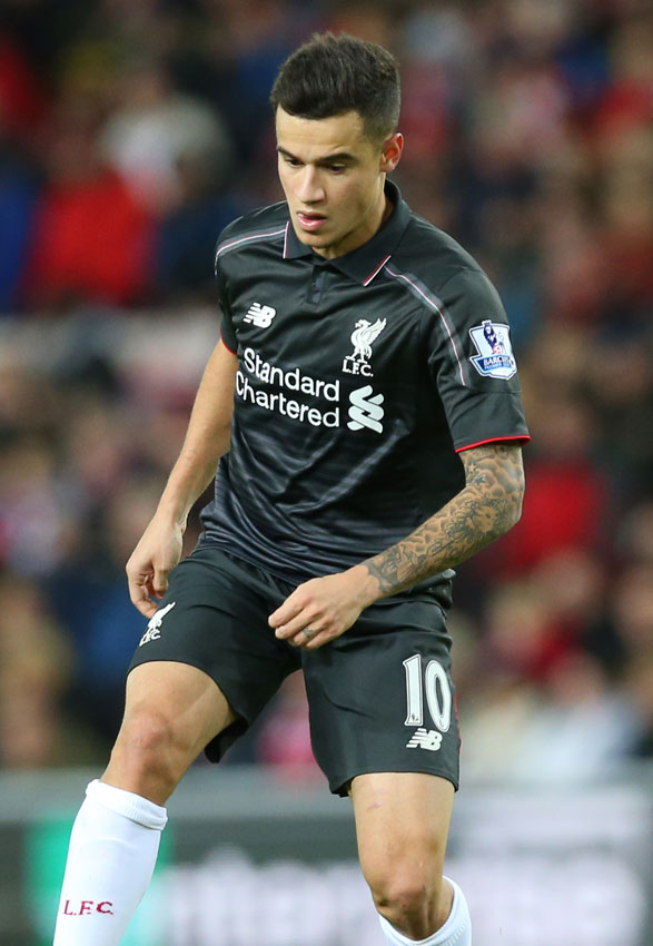 南野のリヴァプール、「2010年代のかっこいいユニフォーム」5選｜写真3