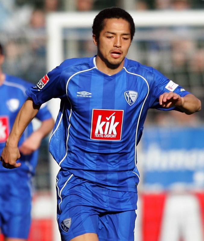 引退発表の小野伸二がプレーした「3つの海外チーム」｜写真3