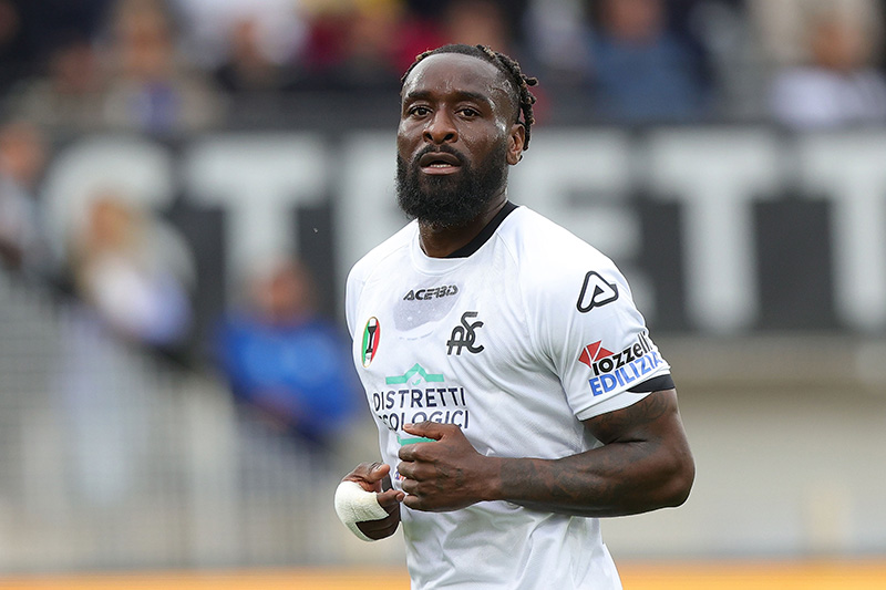 チーム総得点に対するゴール数が異常なストライカー5名｜写真2