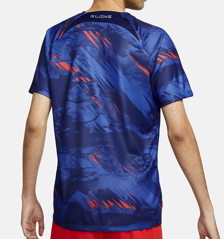 芸術的！カタールW杯「NIKE新作プレマッチトップ」11選｜写真8