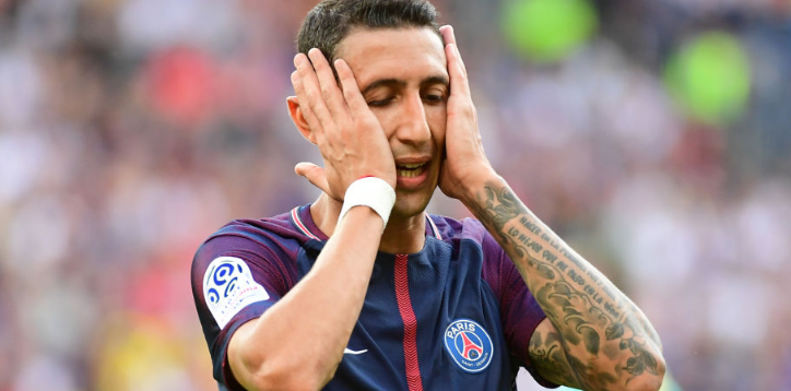 「今季ここまでで…最もガッカリな大物ワーストイレブン」｜写真9