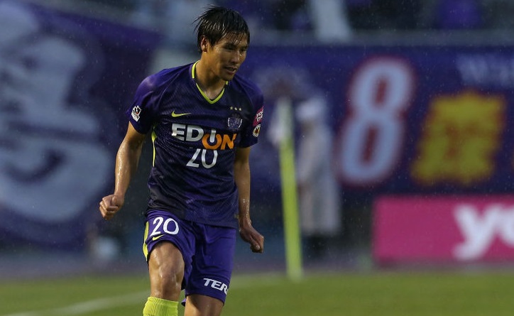 日本シリーズつながり！？「広島と福岡」に縁のある5人のJリーガー｜写真2