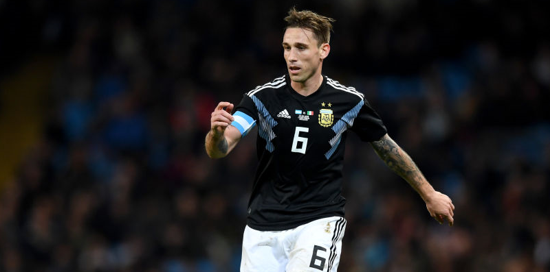 怪我でワールドカップ欠場が懸念される大物選手たち｜写真4