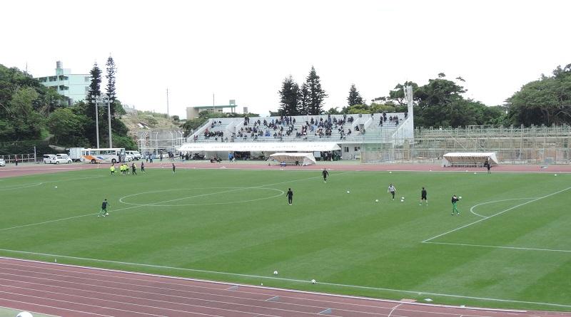 Qolyが現地から送る、Jリーグ沖縄キャンプの初心者にこそ伝えたい入門ガイド｜写真1