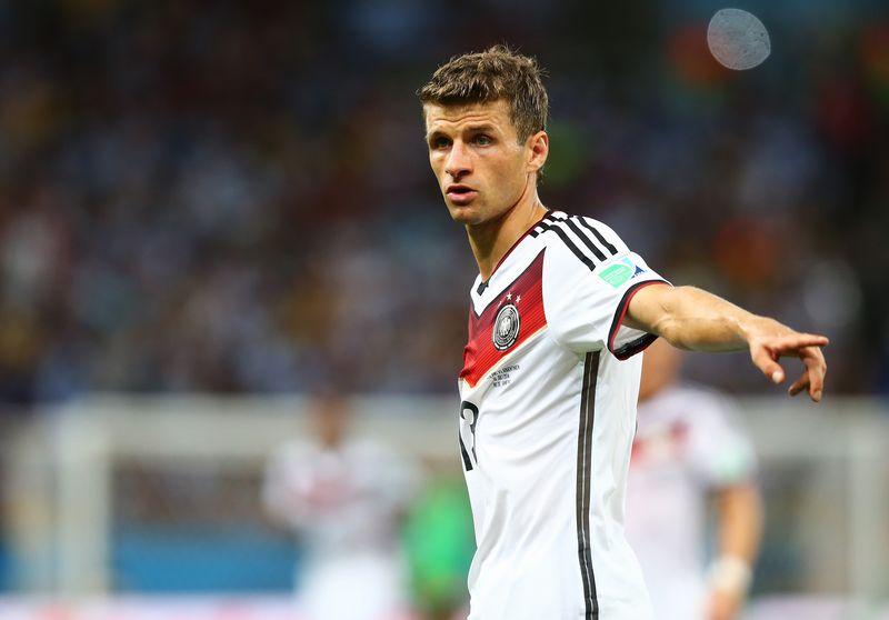 ワールドカップ8大会、得点ランク「3位まで」分かる？｜写真23