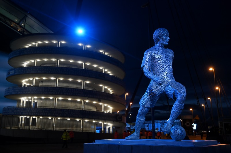 プレミアリーグ史上最強の「トップ下」10人｜写真6