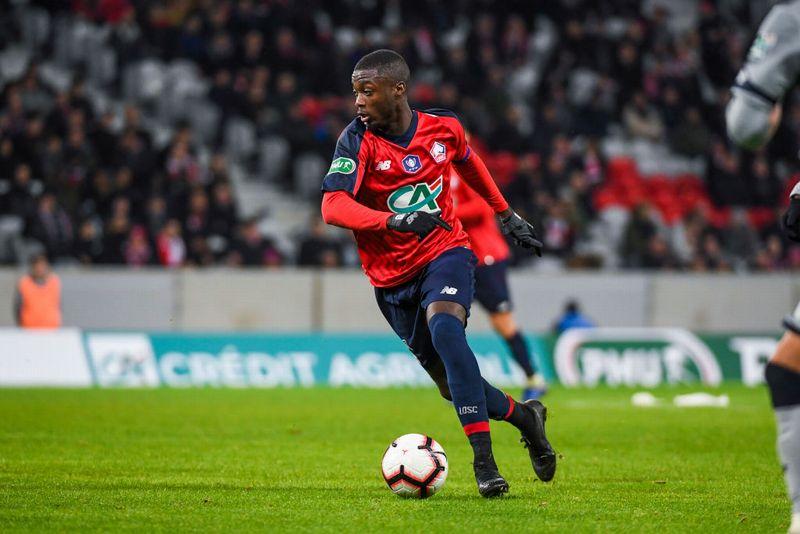 プレミアのクラブが狙いそうな、リーグアンのスター10選手｜写真2