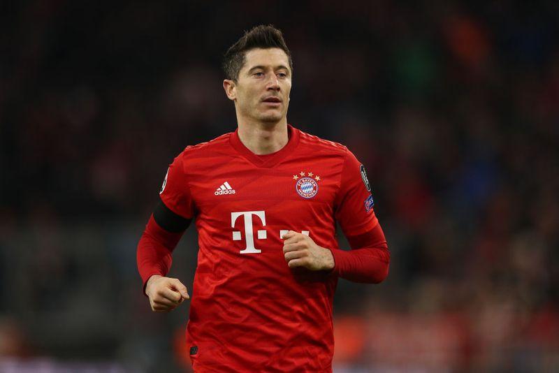 FIFA20、「ポジショニング」の能力に優れたストライカーTOP10｜写真8