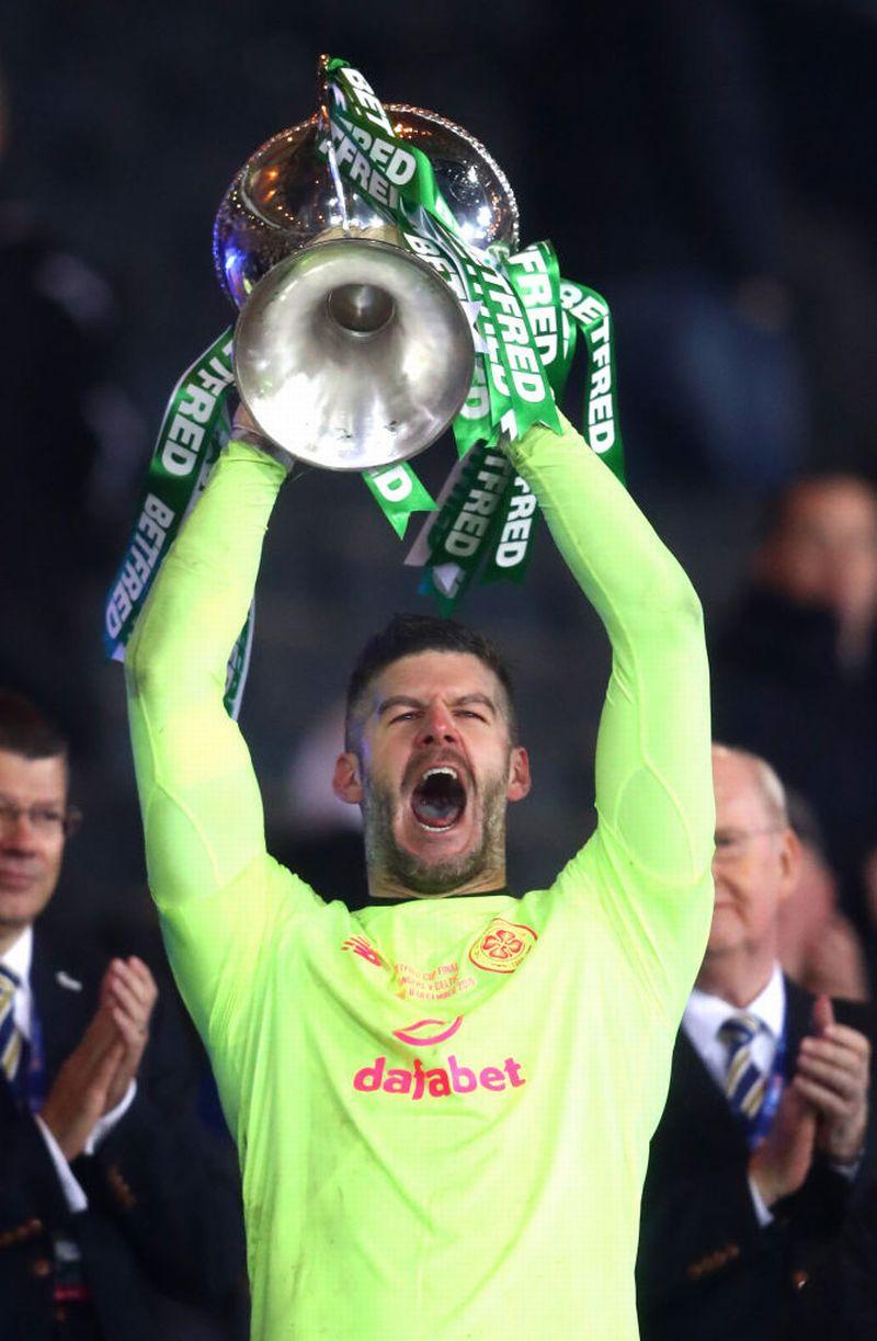 セルティック、近年の「最高レジェンド」BEST10｜写真3