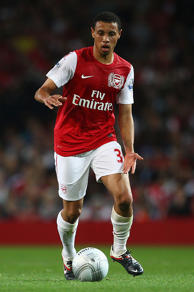 Jリーガーも！「10年前の巨大ゲームで超使えた」”アーセナルの天才”11名｜写真3