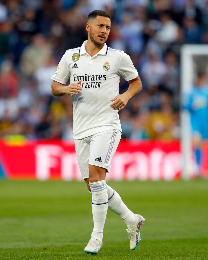 レアル・マドリーの「給与高すぎ3名、低すぎ3名」。アザール、バルベルデ、ロドリゴ…｜写真4