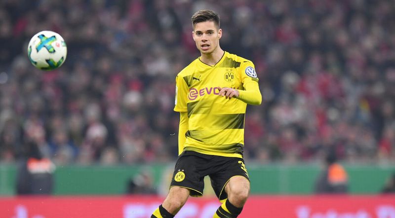 ボランチなら…マンチェスター・シティが獲得を考えるべき5名｜写真5