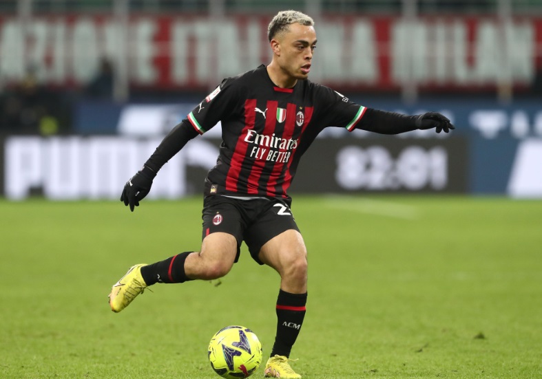 鎌田大地を狙うミラン、この夏に退団しうる10人の選手｜写真5