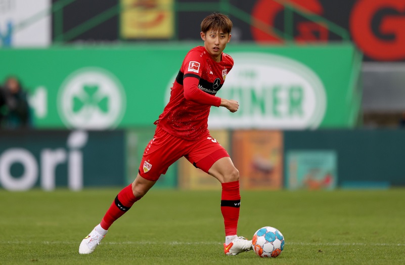 吉田麻也を超えろ！日本代表を担うべき次世代の守備者6人｜写真3