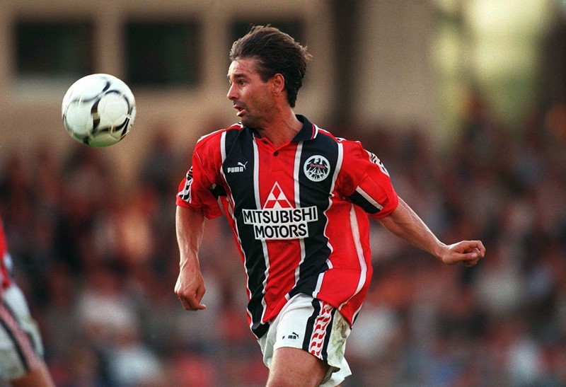 日本企業が胸スポンサーになった有名サッカークラブまとめ｜写真22