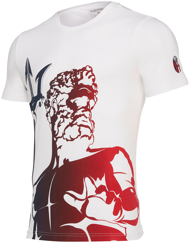 冨安健洋の新天地！ボローニャが2019-20新ユニフォームを発表｜写真9