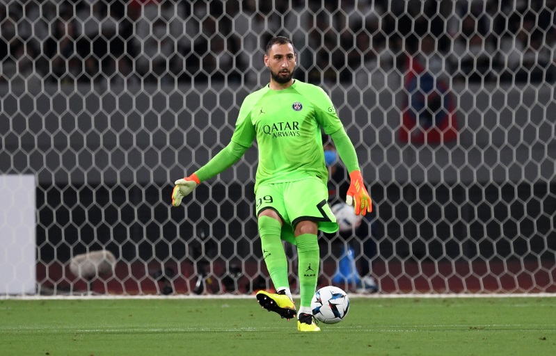 PSG、浦和レッズよりも市場価値が高い11人の超スター｜写真6