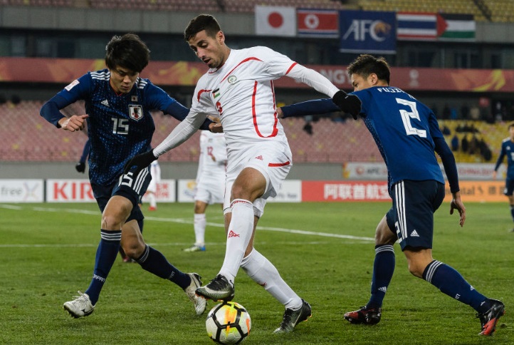 「アジアカップ2019！注目すべき10人のヤングスター」｜写真5