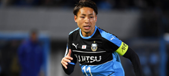 日本代表、全26選手の「欧州から見た市場価値ランキング」｜写真19