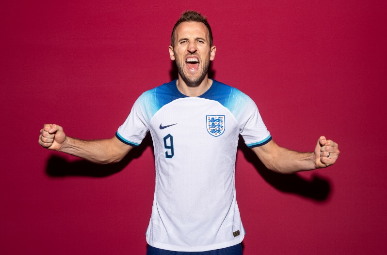 W杯2日目！イングランドvsイラン注目選手の愛すべき秘話まとめ｜写真6