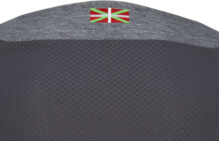 レアル・ソシエダ、Macron製第1弾の2018-19新ユニフォームを発表！｜写真6