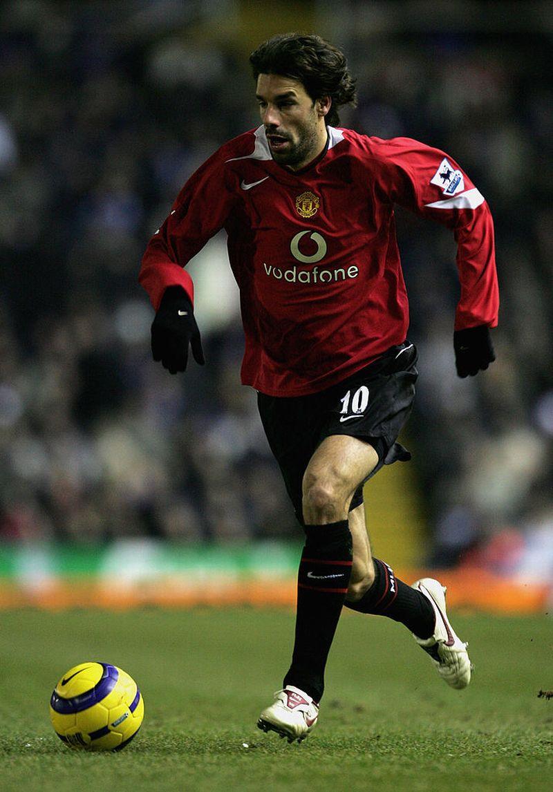 「オランダからプレミアに来た点取り屋」最高or最悪の4名｜写真2