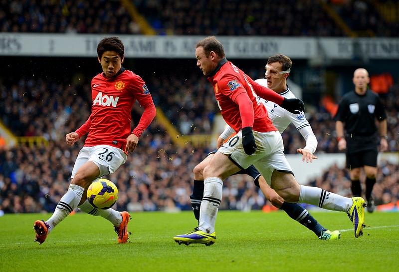 香川真司はやっぱりスゲぇな！「欧州でコンビを組んだ超有名ストライカー」7名｜写真5