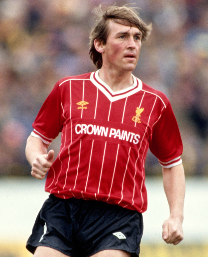 今年で100周年！英国の名門『UMBRO』による「80年代イングランド」ユニフォーム5選｜写真5