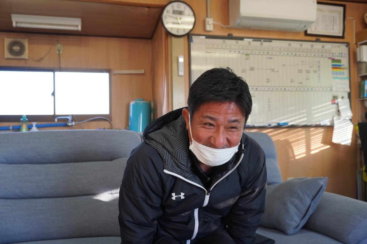 【インタビュー】青森山田高正木昌宣監督が語るキャリアの目標、理想のサッカー、高校選手権とは｜写真8