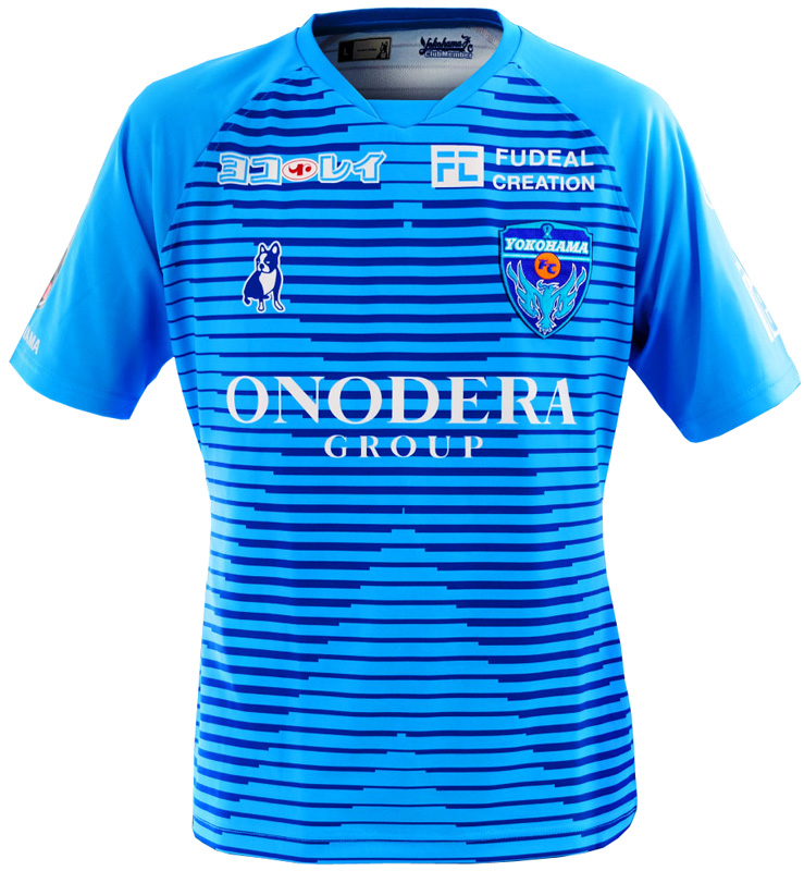 開幕直前！2020年の「J1全チーム」ホームユニフォームまとめ｜写真9