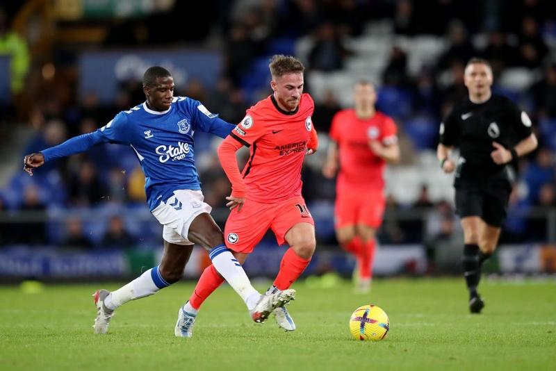 ブライトンで「夏にビッグクラブ行き濃厚」現地お墨付きの5選手｜写真4